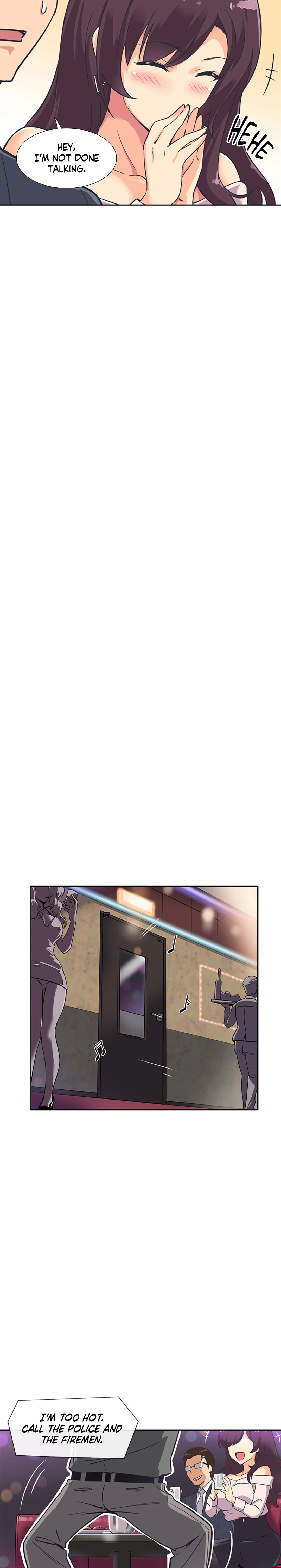 Bride Training - Chapter 6 [photo 27] - MangaPorn