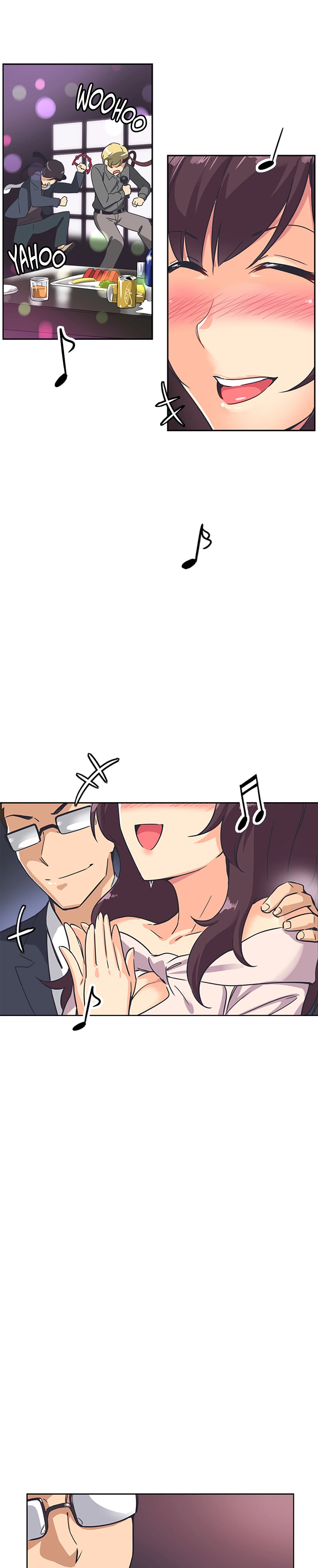 Bride Training - Chapter 6 [photo 30] - MangaPorn