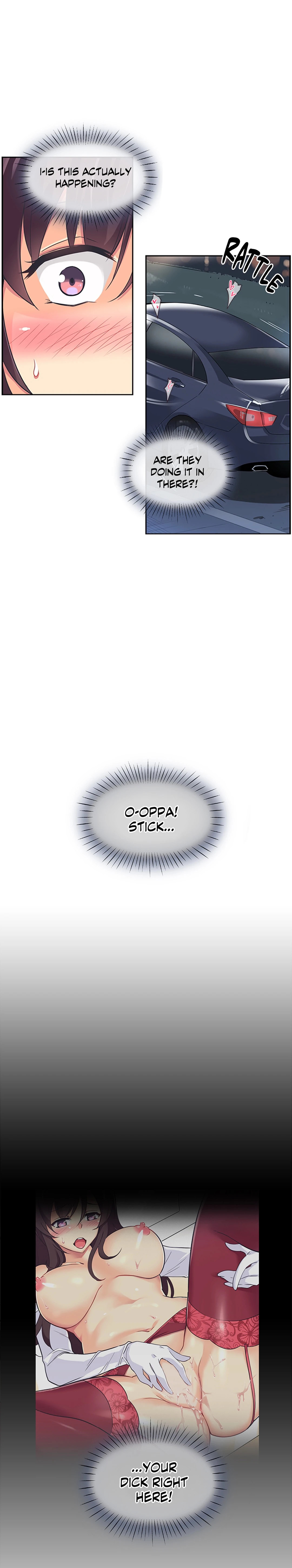 Bride Training - Chapter 6 [photo 5] - MangaPorn