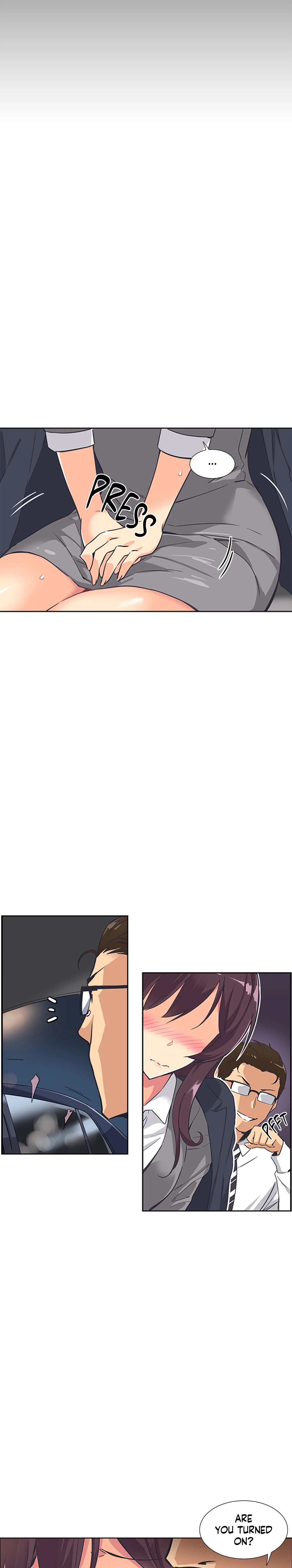 Bride Training - Chapter 6 [photo 6] - MangaPorn