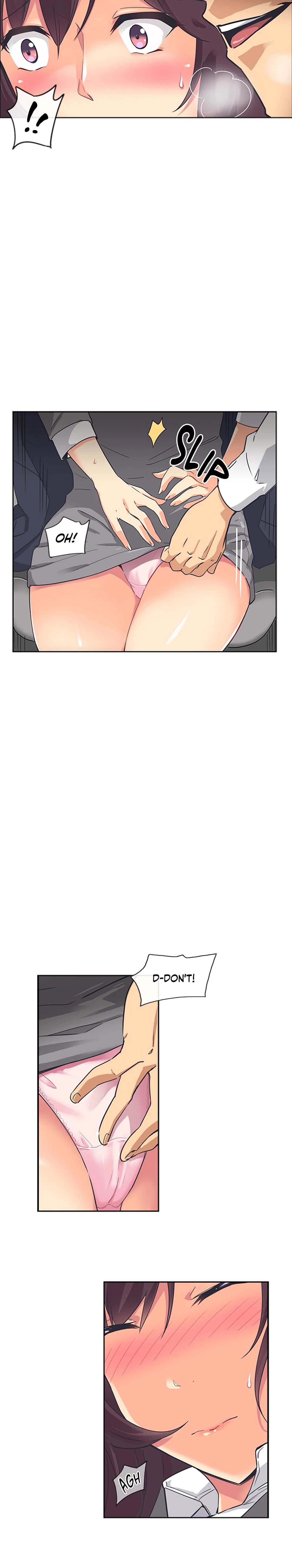 Bride Training - Chapter 6 [photo 7] - MangaPorn