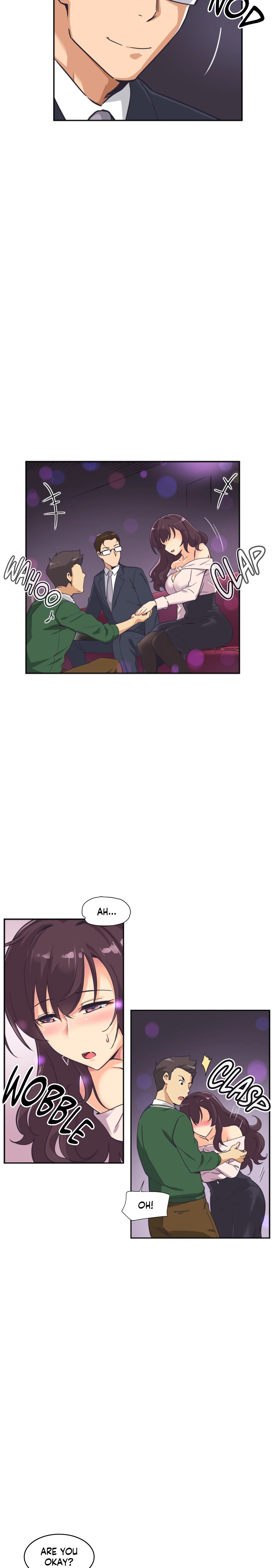 Bride Training - Chapter 7 [photo 11] - MangaPorn