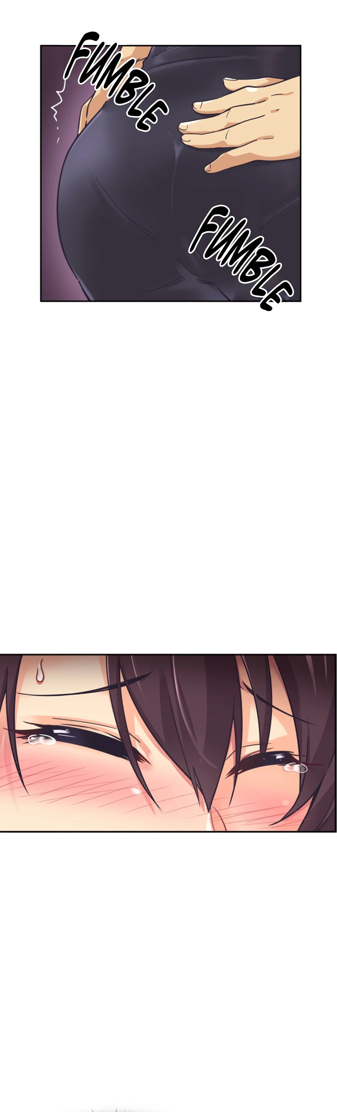 Bride Training - Chapter 7 [photo 17] - MangaPorn