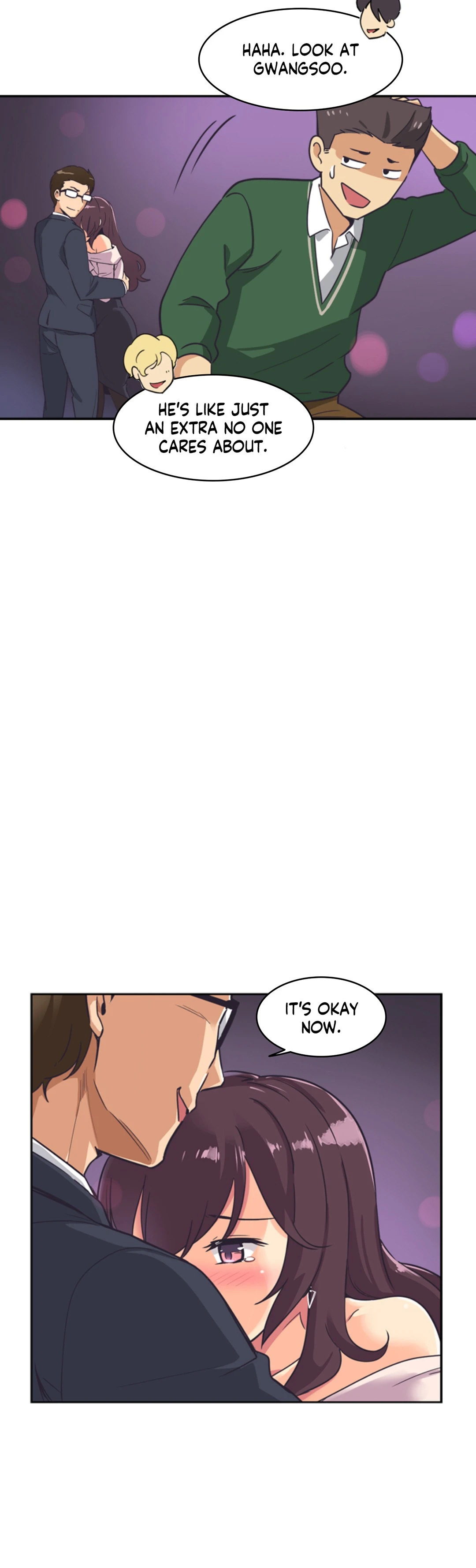 Bride Training - Chapter 7 [photo 20] - MangaPorn