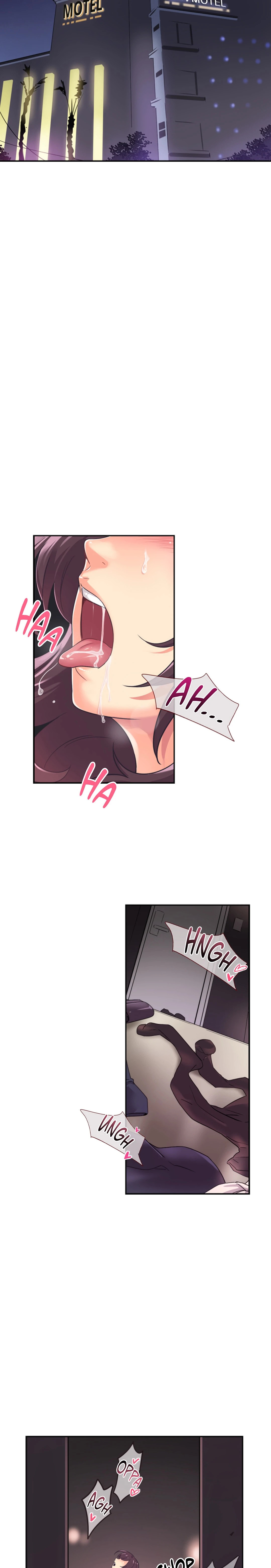 Bride Training - Chapter 7 [photo 26] - MangaPorn