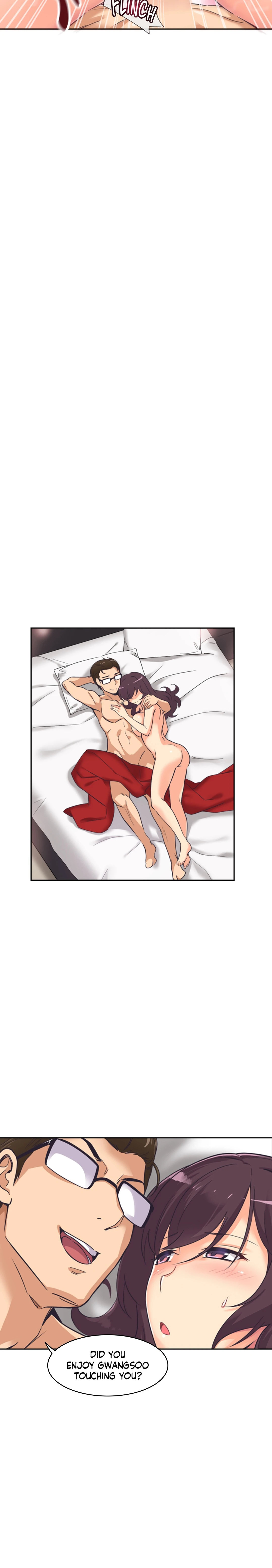 Bride Training - Chapter 7 [photo 28] - MangaPorn