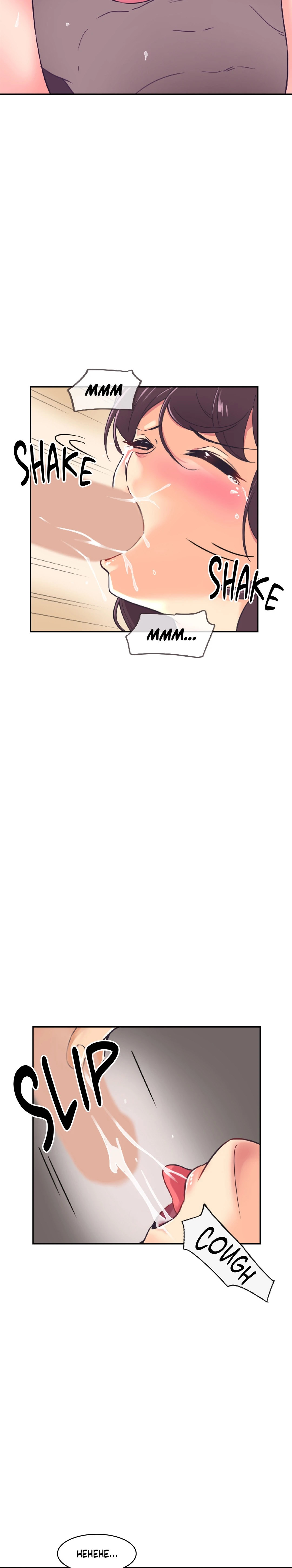 Bride Training - Chapter 8 [photo 14] - MangaPorn