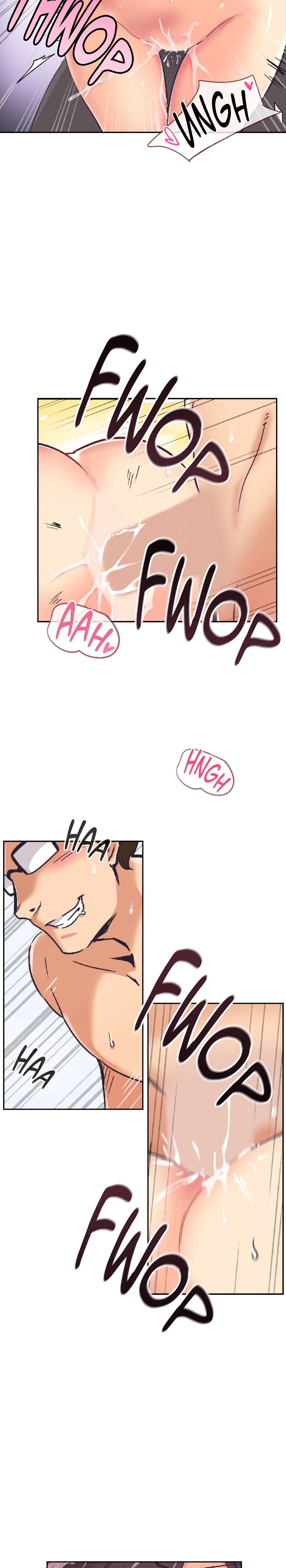 Bride Training - Chapter 8 [photo 18] - MangaPorn