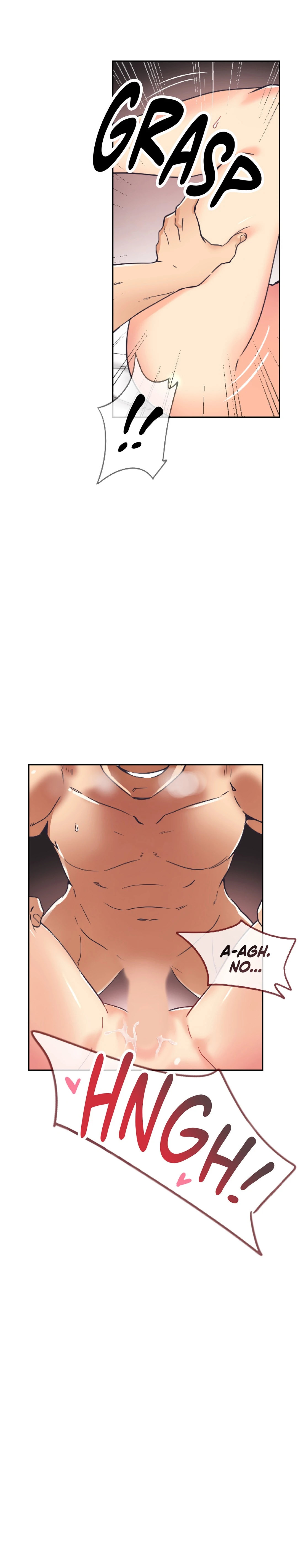 Bride Training - Chapter 8 [photo 2] - MangaPorn