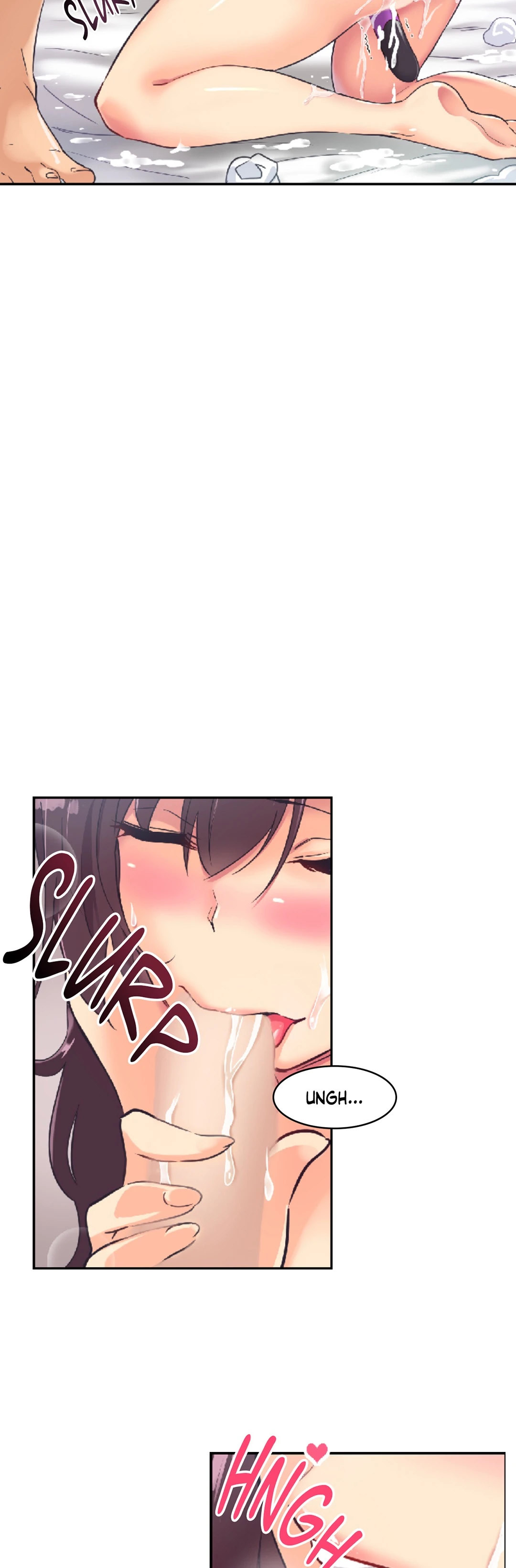 Bride Training - Chapter 8 [photo 22] - MangaPorn