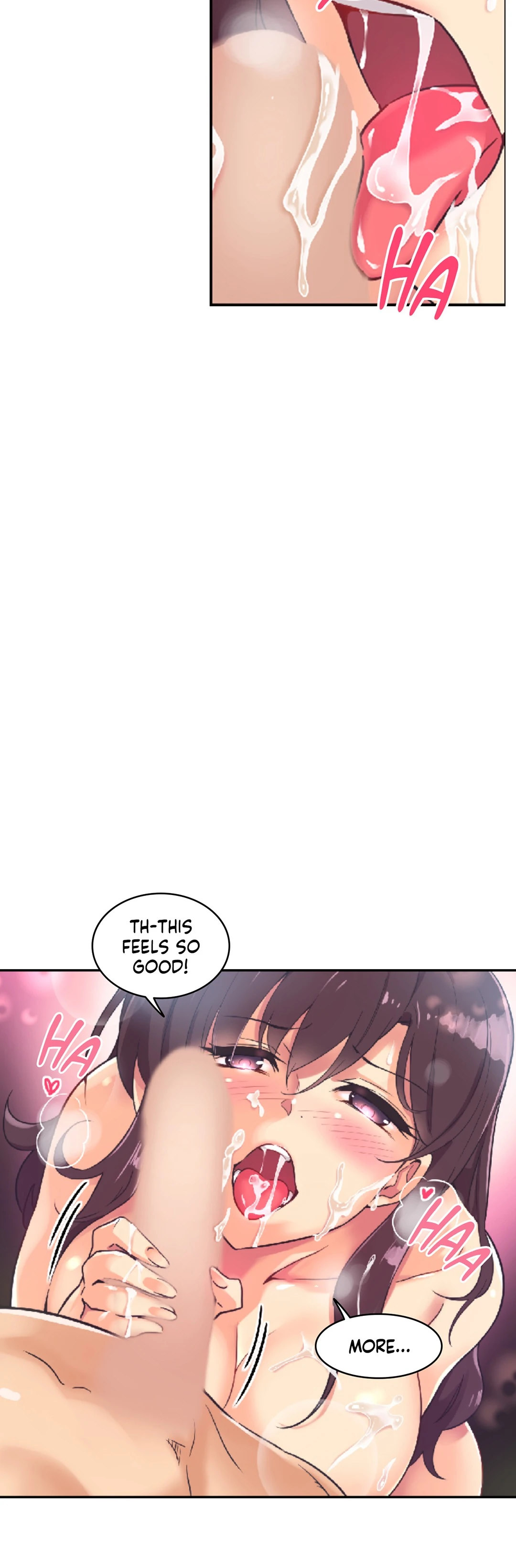 Bride Training - Chapter 8 [photo 23] - MangaPorn