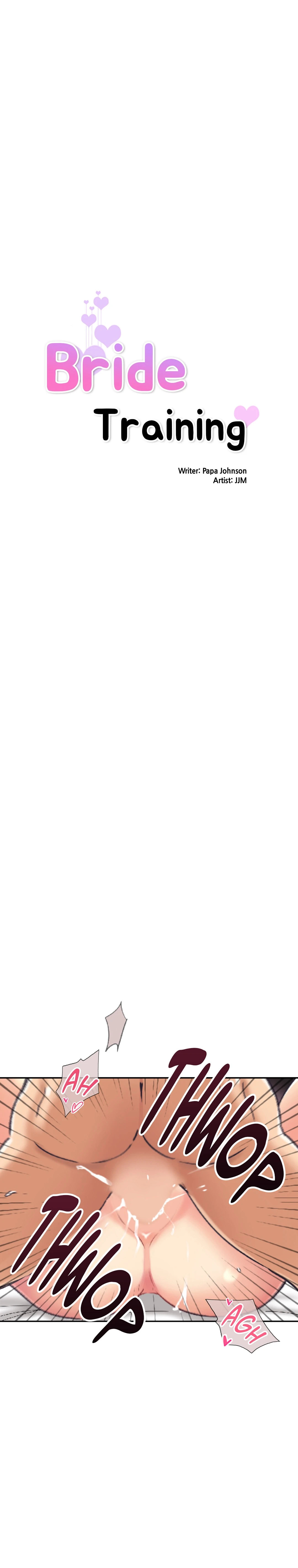 Bride Training - Chapter 8 [photo 3] - MangaPorn