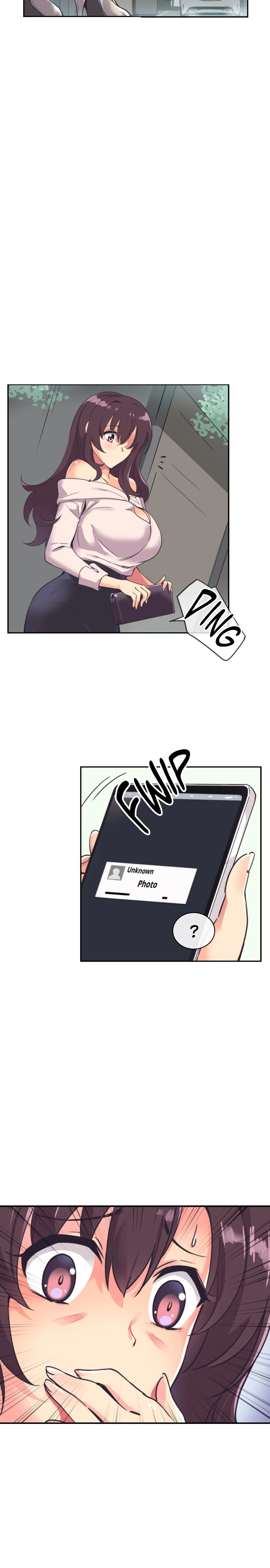 Bride Training - Chapter 9 [photo 16] - MangaPorn