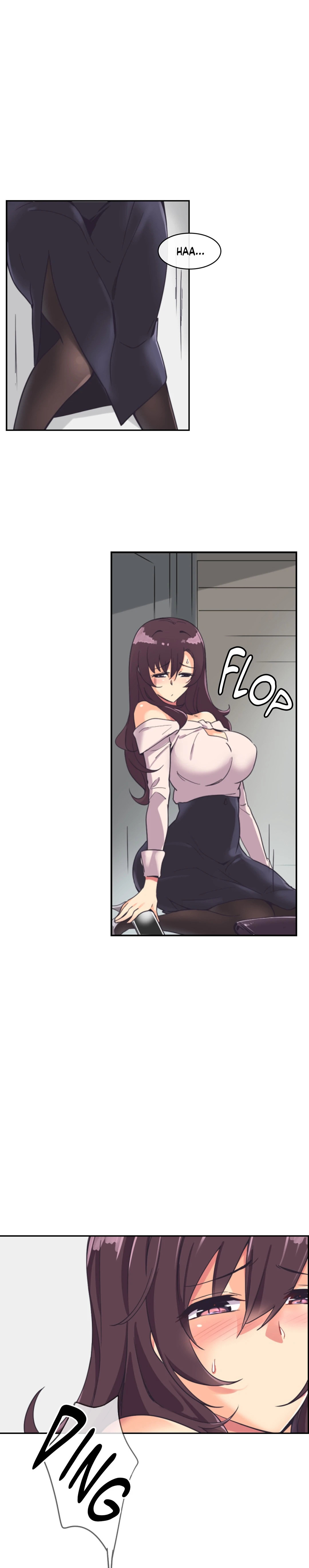 Bride Training - Chapter 9 [photo 18] - MangaPorn