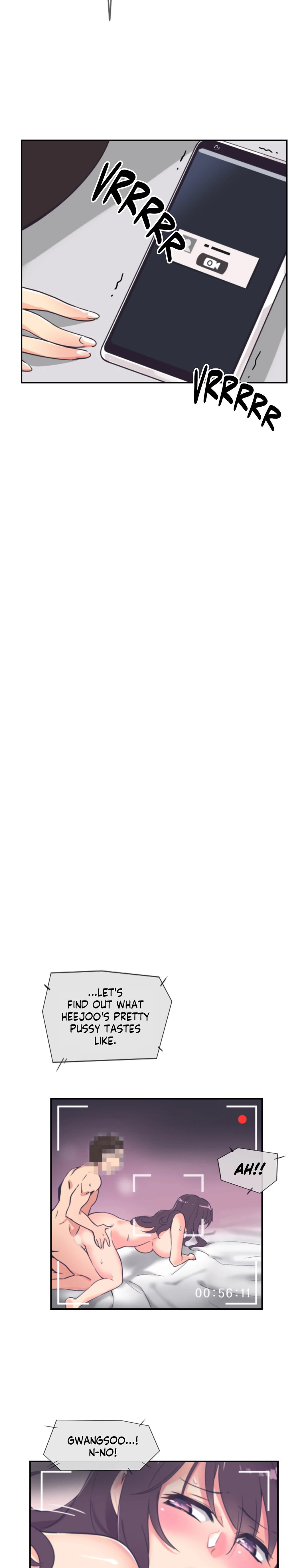 Bride Training - Chapter 9 [photo 19] - MangaPorn