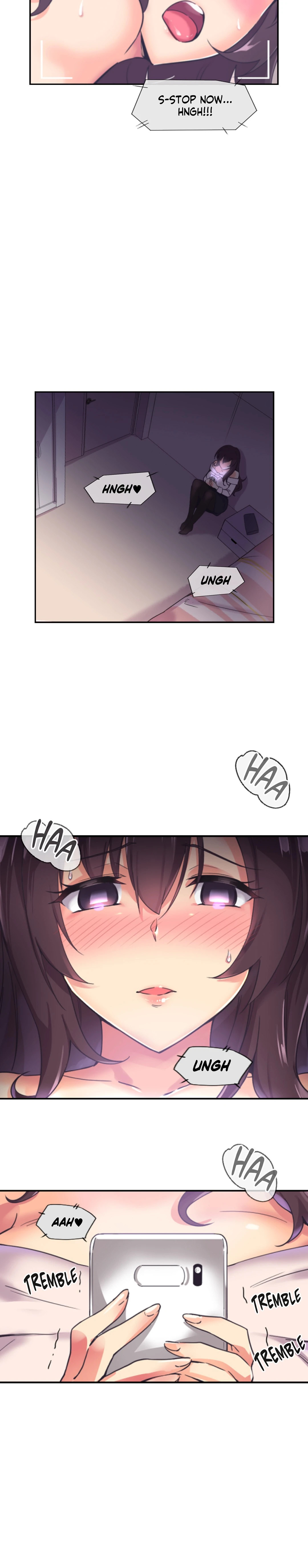 Bride Training - Chapter 9 [photo 20] - MangaPorn