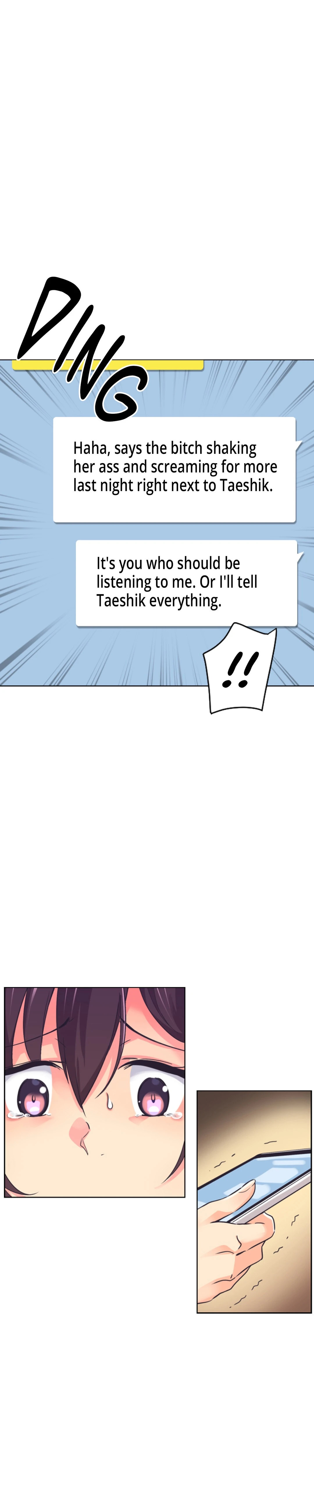 Bride Training - Chapter 9 [photo 24] - MangaPorn