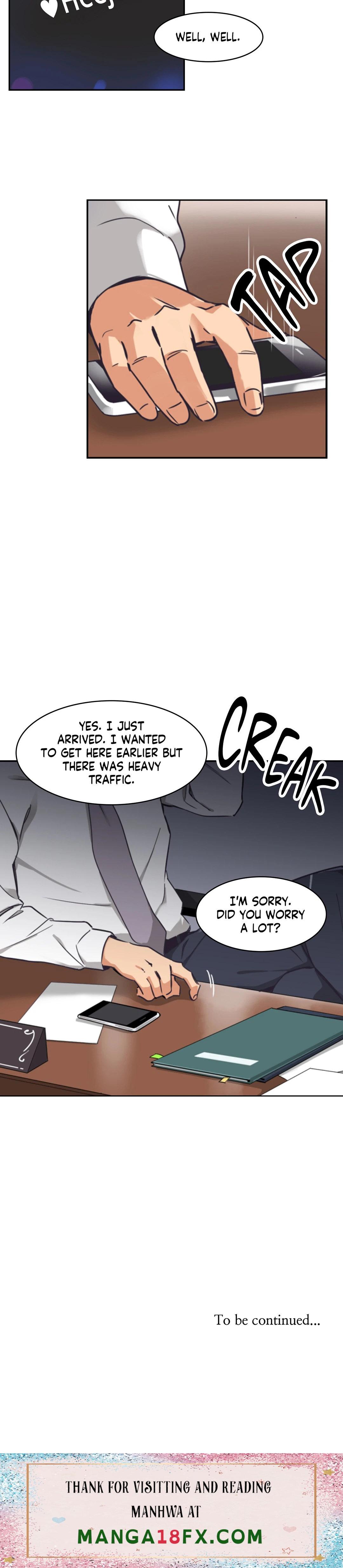 Bride Training - Chapter 9 [photo 28] - MangaPorn