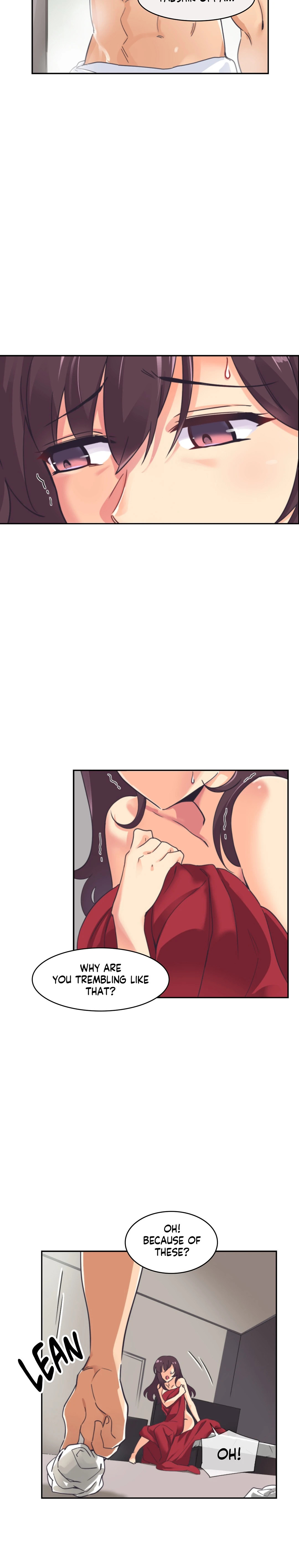 Bride Training - Chapter 9 [photo 7] - MangaPorn