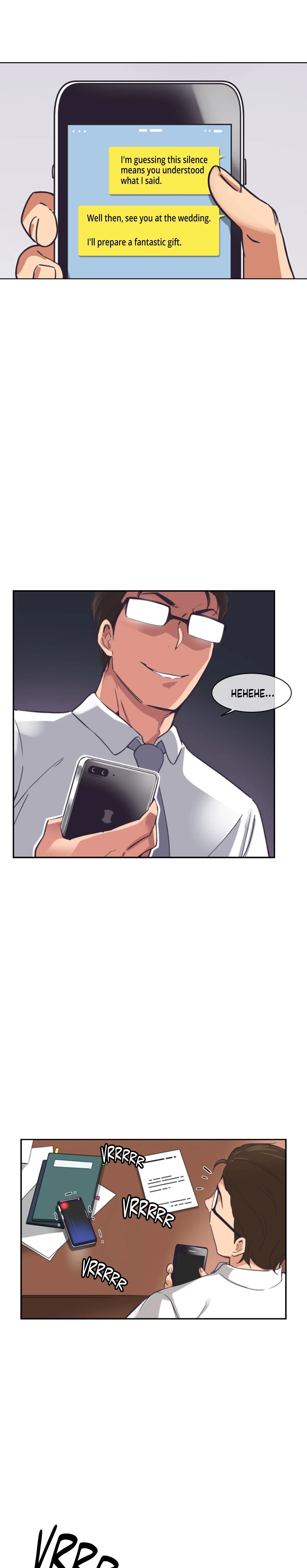 Bride Training - Chapter 10 [photo 1] - MangaPorn