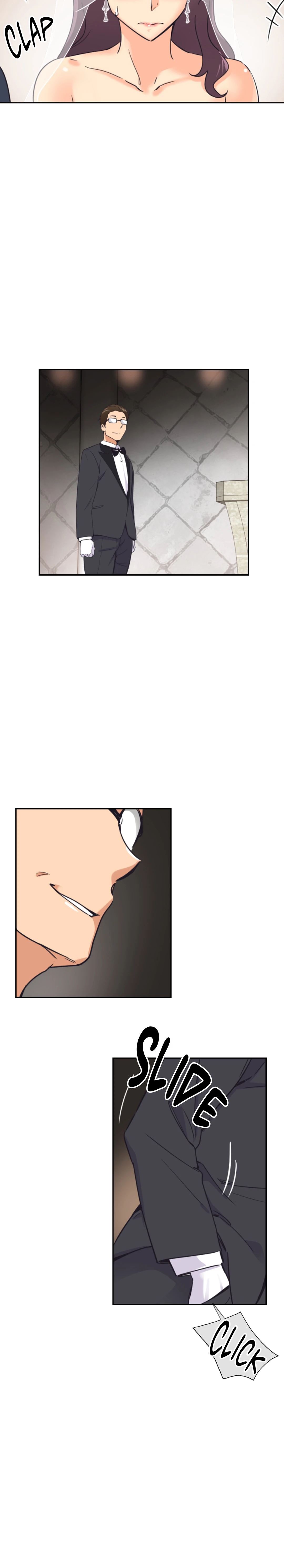 Bride Training - Chapter 10 [photo 12] - MangaPorn