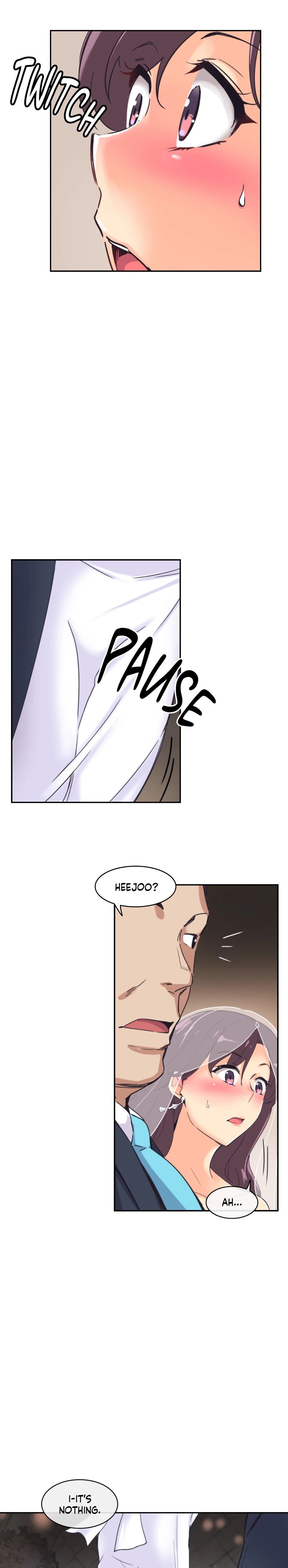 Bride Training - Chapter 10 [photo 13] - MangaPorn