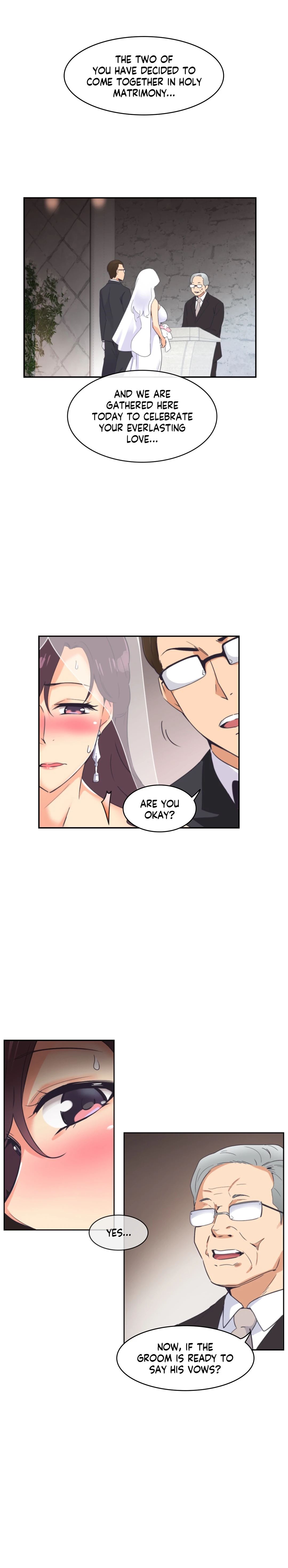 Bride Training - Chapter 10 [photo 16] - MangaPorn