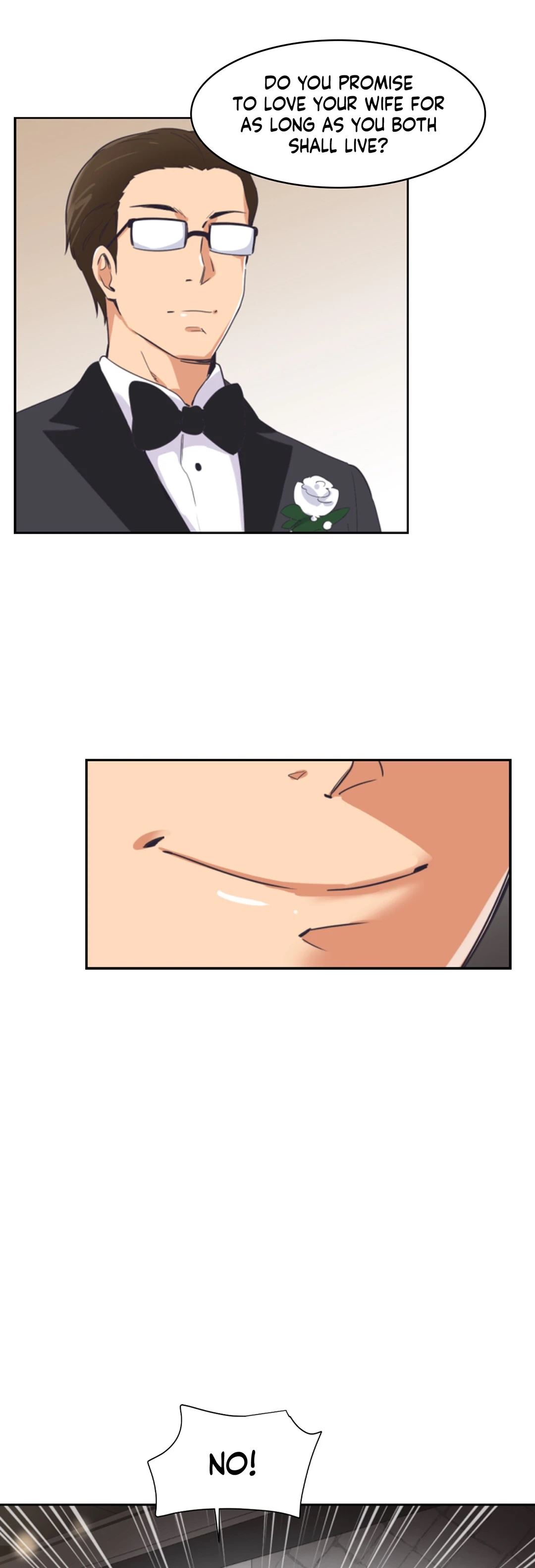 Bride Training - Chapter 10 [photo 17] - MangaPorn