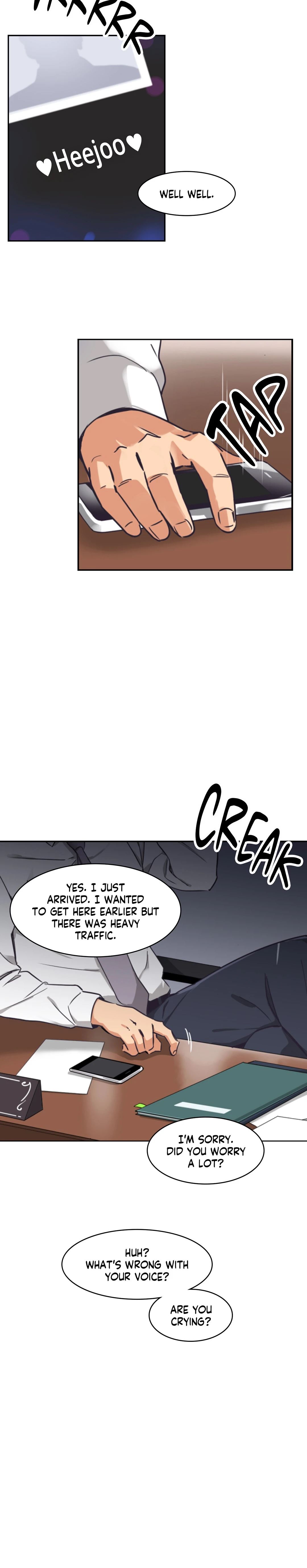 Bride Training - Chapter 10 [photo 2] - MangaPorn