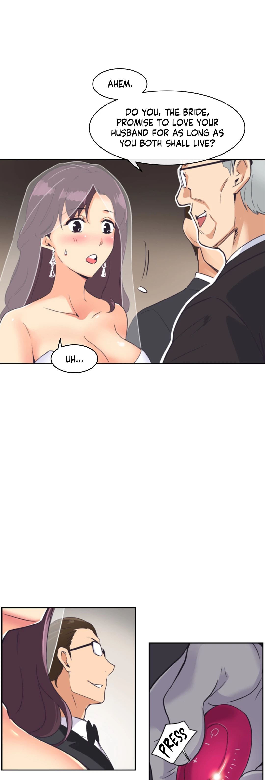 Bride Training - Chapter 10 [photo 21] - MangaPorn