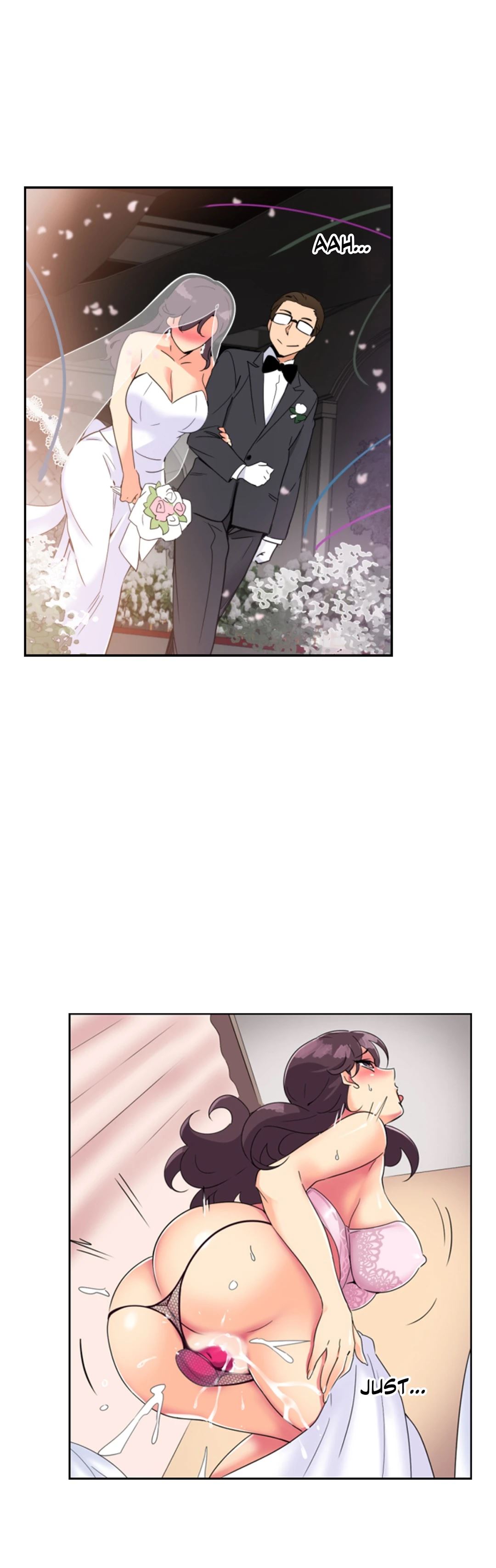 Bride Training - Chapter 10 [photo 26] - MangaPorn