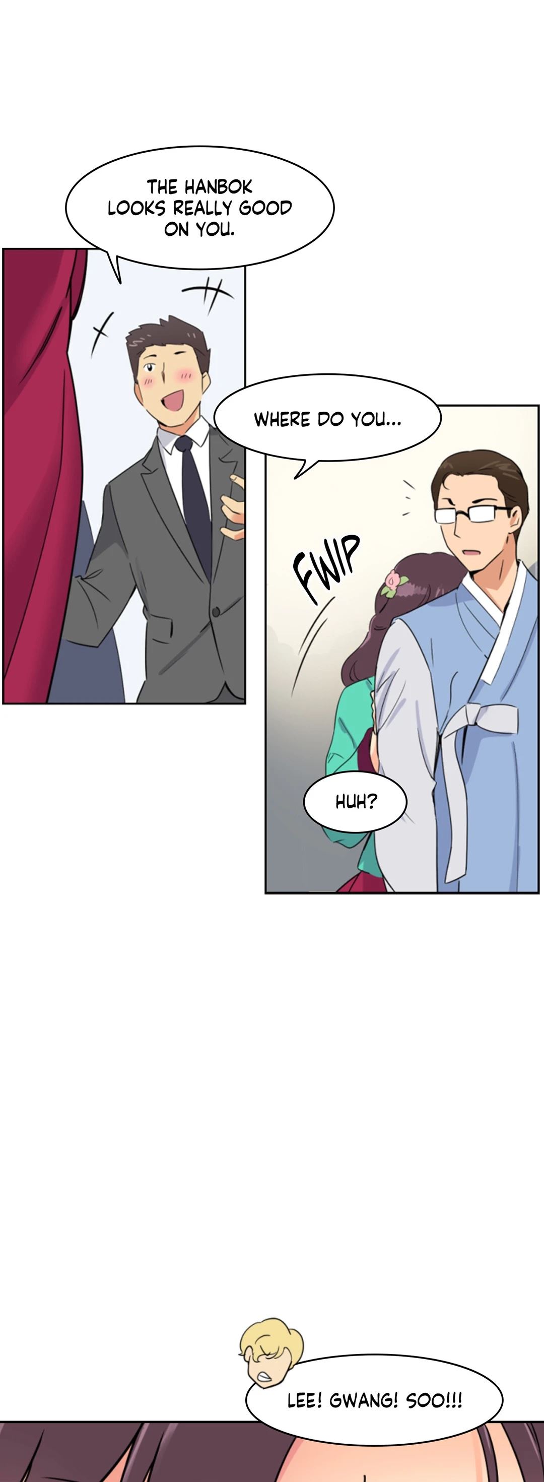 Bride Training - Chapter 10 [photo 29] - MangaPorn