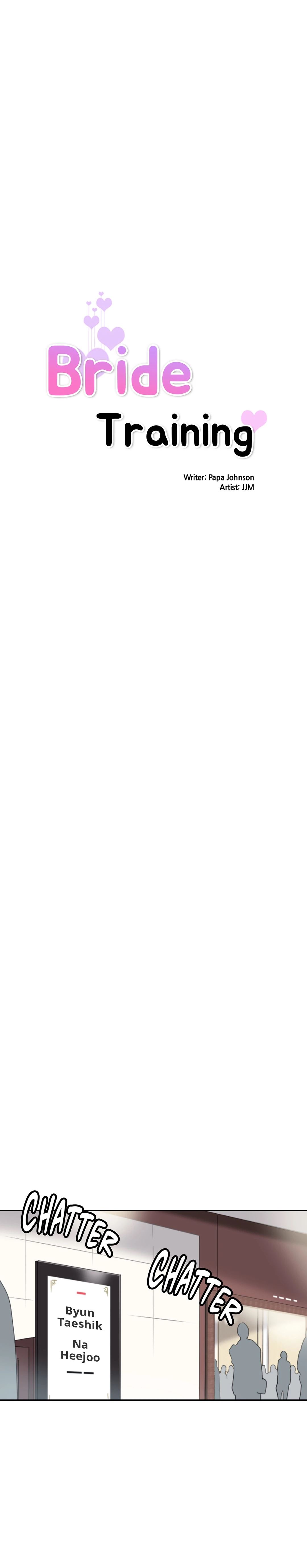 Bride Training - Chapter 10 [photo 3] - MangaPorn