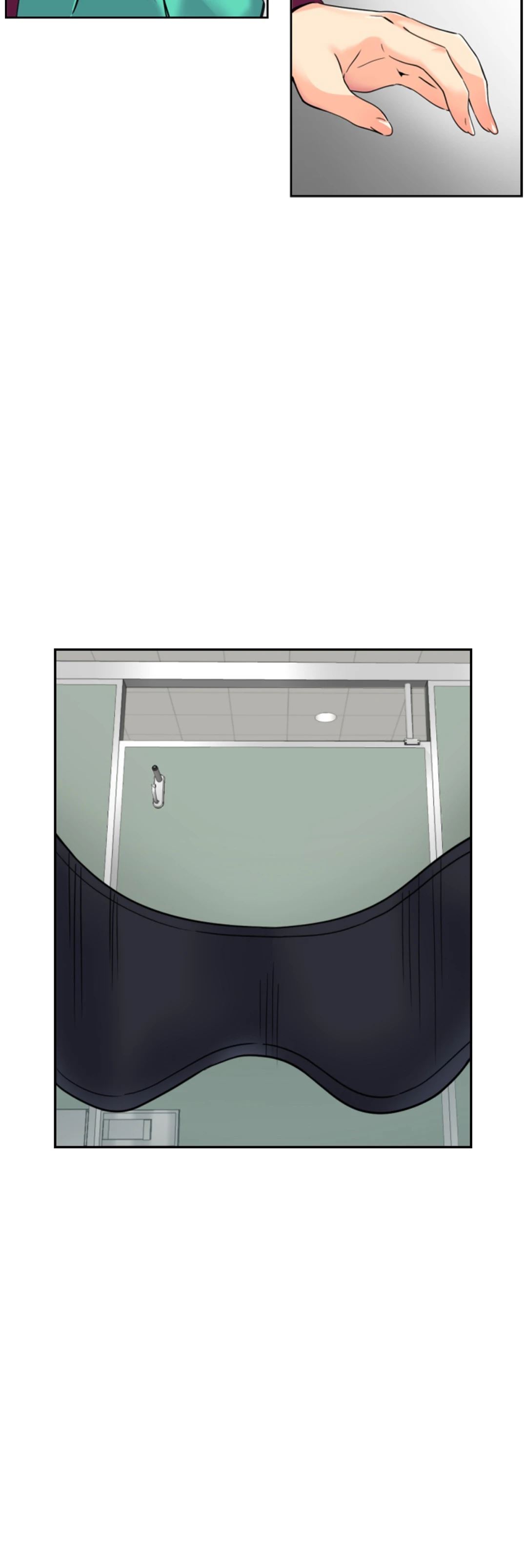 Bride Training - Chapter 11 [photo 16] - MangaPorn