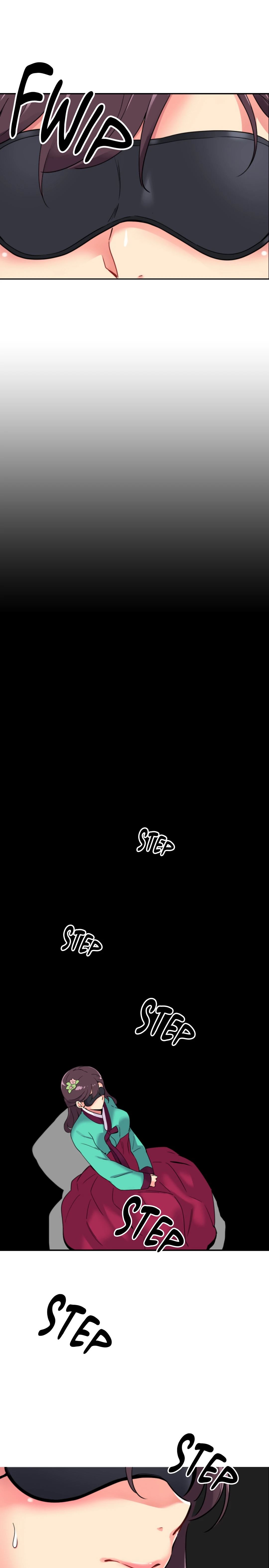 Bride Training - Chapter 11 [photo 17] - MangaPorn