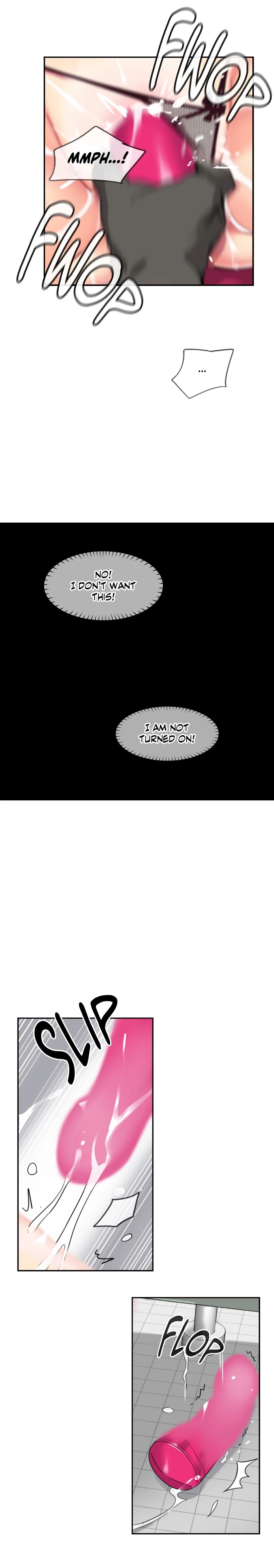 Bride Training - Chapter 11 [photo 23] - MangaPorn