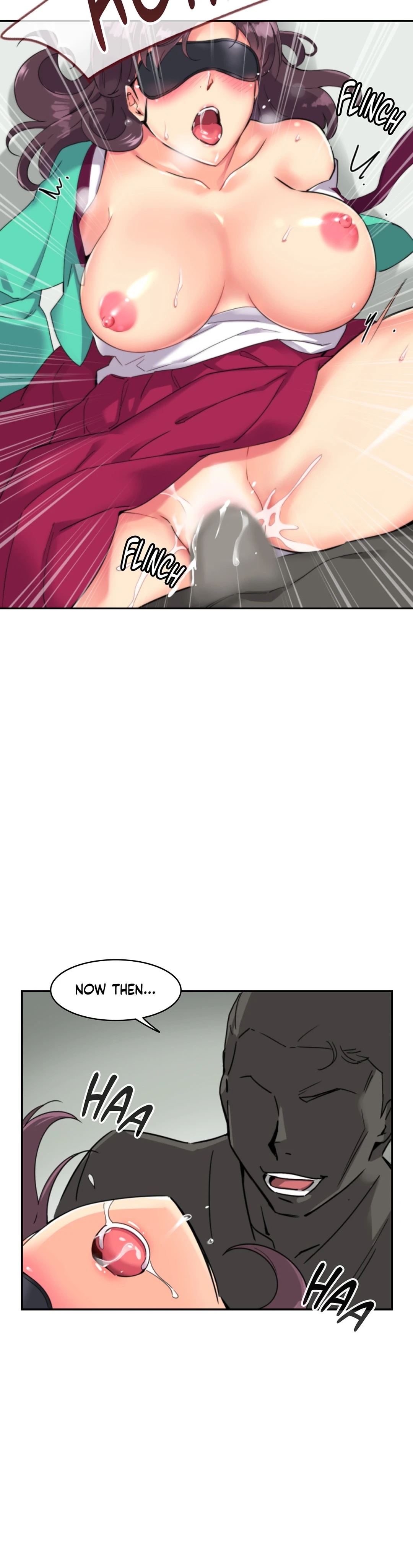 Bride Training - Chapter 11 [photo 30] - MangaPorn