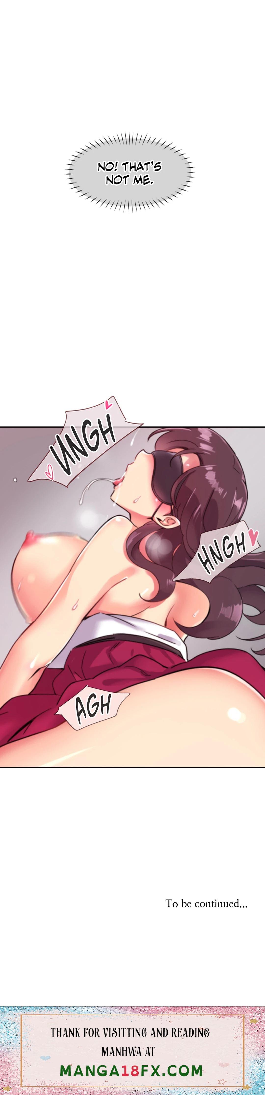 Bride Training - Chapter 11 [photo 32] - MangaPorn