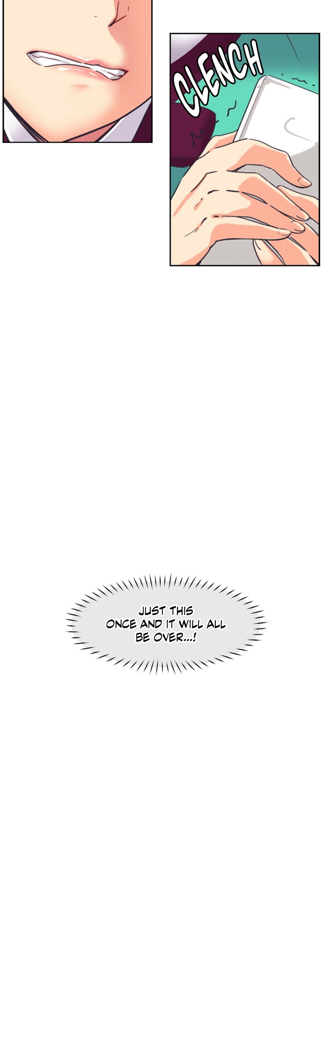 Bride Training - Chapter 11 [photo 8] - MangaPorn