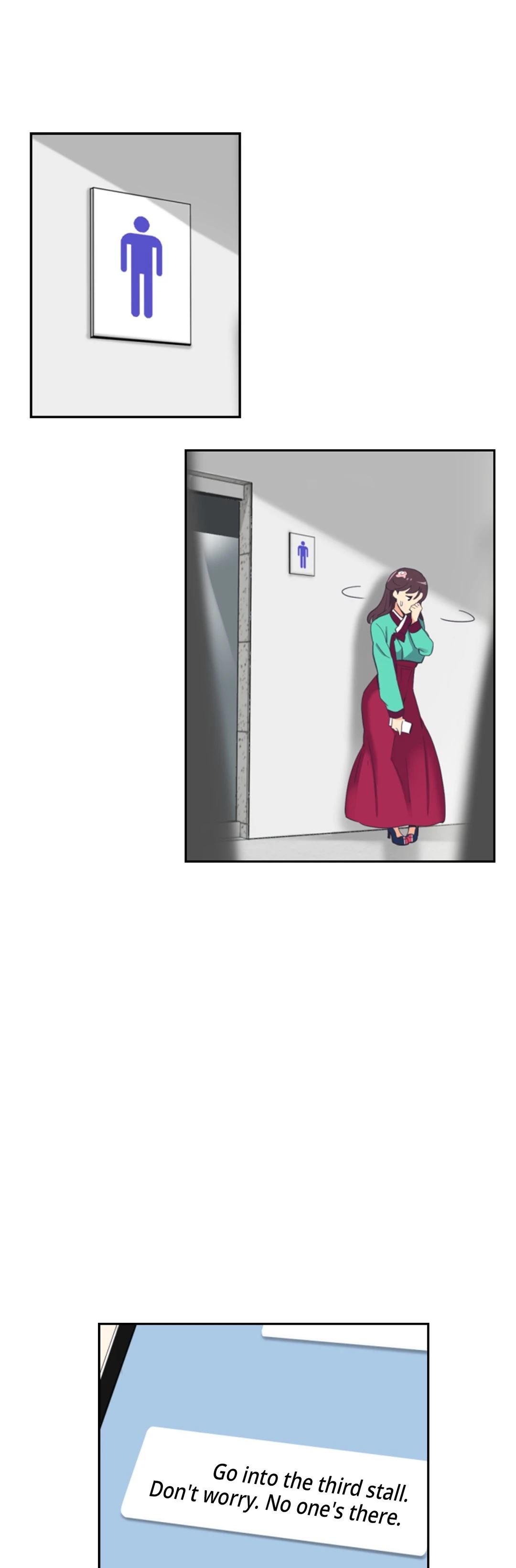 Bride Training - Chapter 11 [photo 9] - MangaPorn