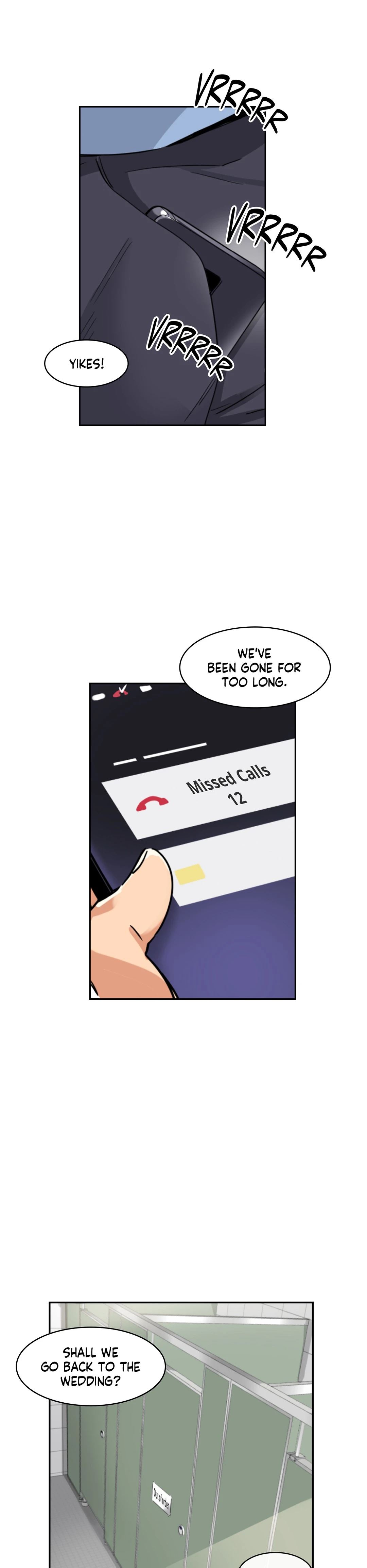 Bride Training - Chapter 12 [photo 22] - MangaPorn