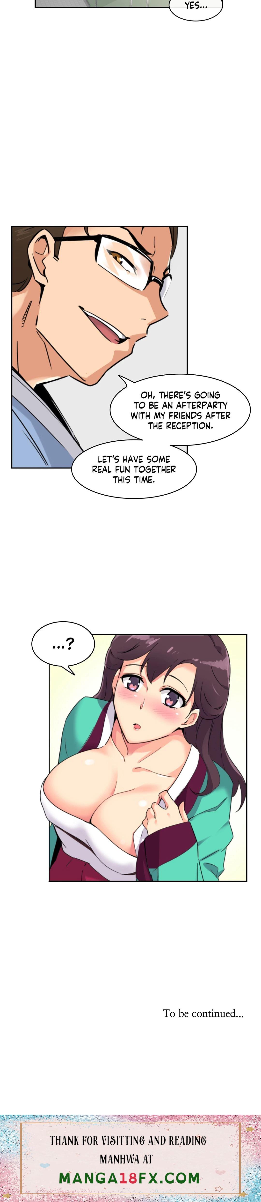 Bride Training - Chapter 12 [photo 23] - MangaPorn