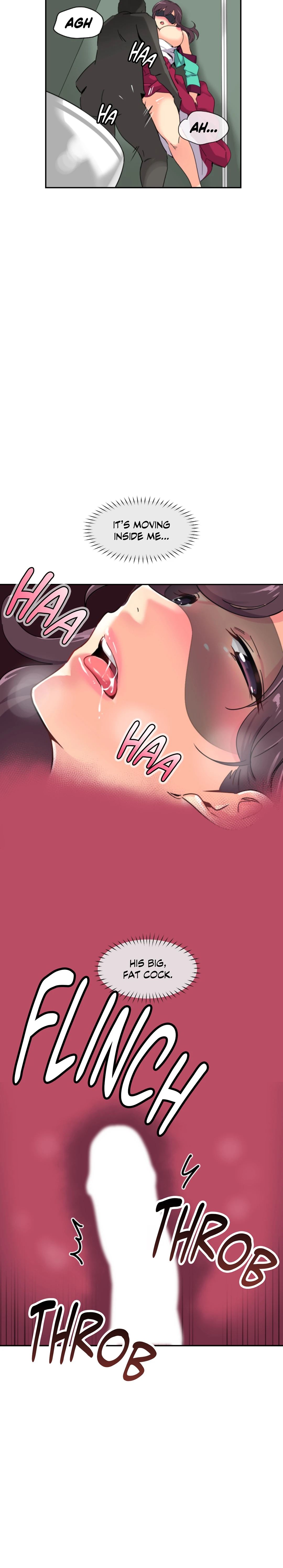 Bride Training - Chapter 12 [photo 4] - MangaPorn