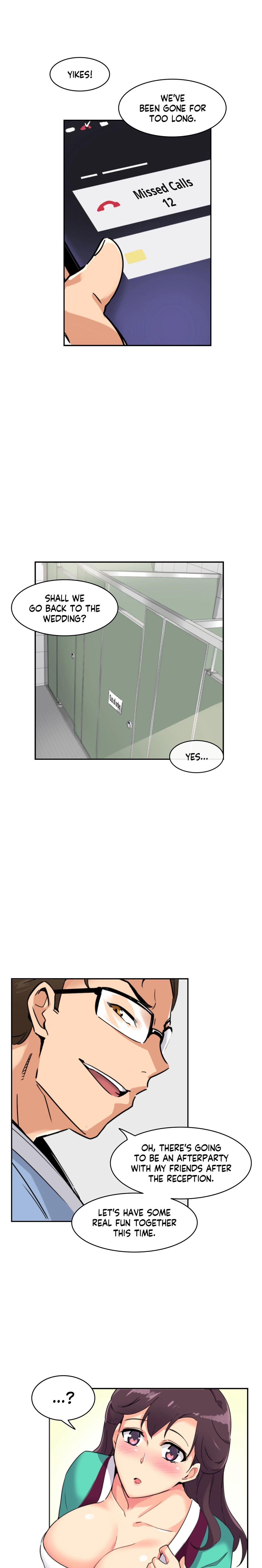 Bride Training - Chapter 13 [photo 1] - MangaPorn