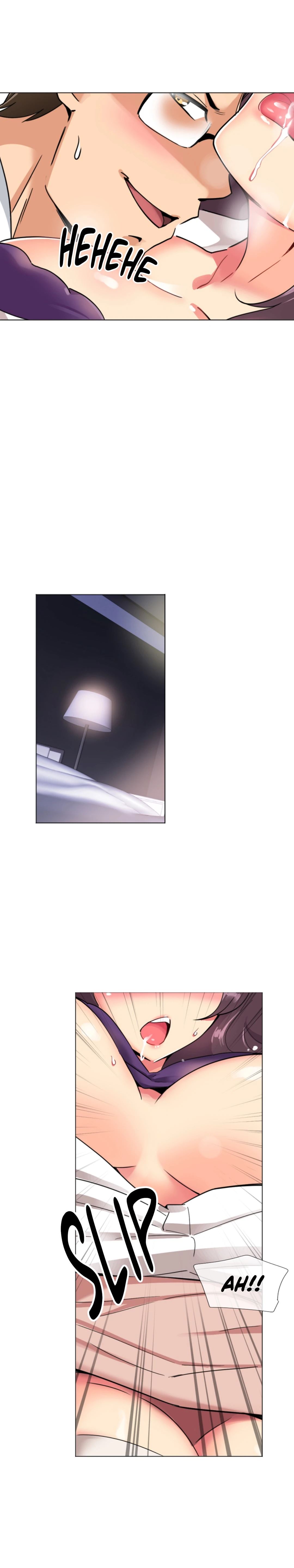 Bride Training - Chapter 13 [photo 13] - MangaPorn