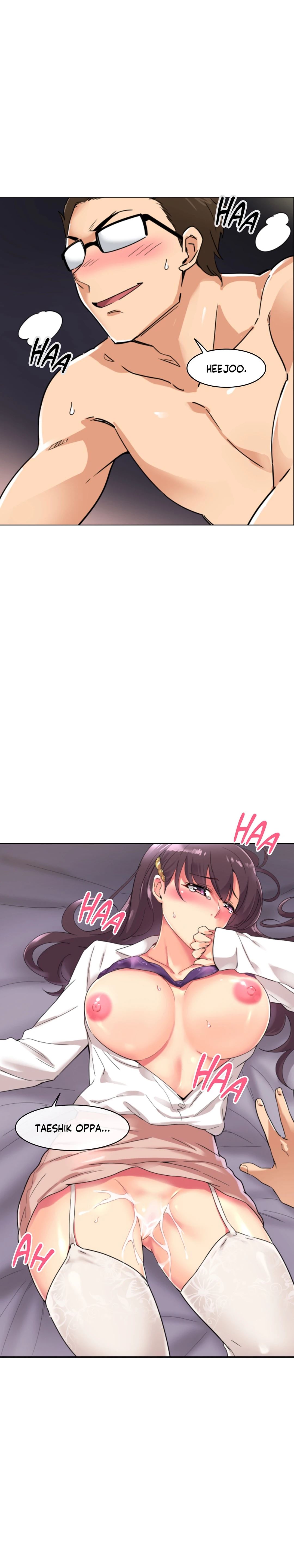 Bride Training - Chapter 13 [photo 14] - MangaPorn