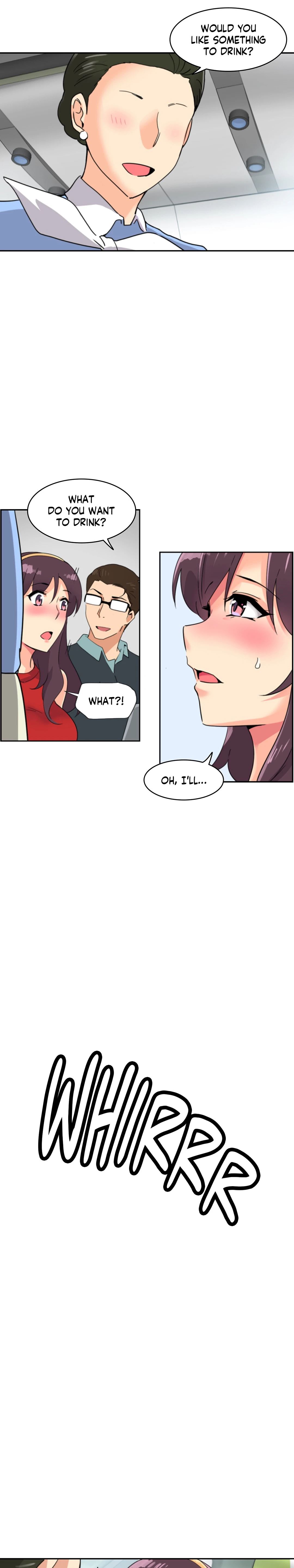 Bride Training - Chapter 13 [photo 19] - MangaPorn