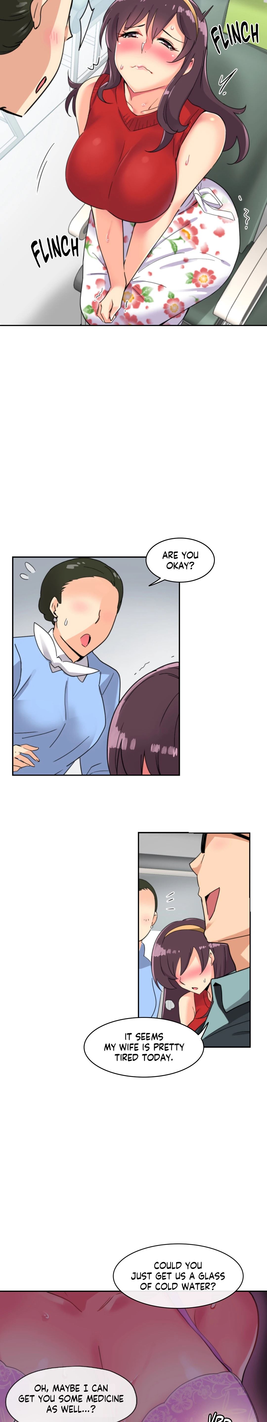 Bride Training - Chapter 13 [photo 20] - MangaPorn