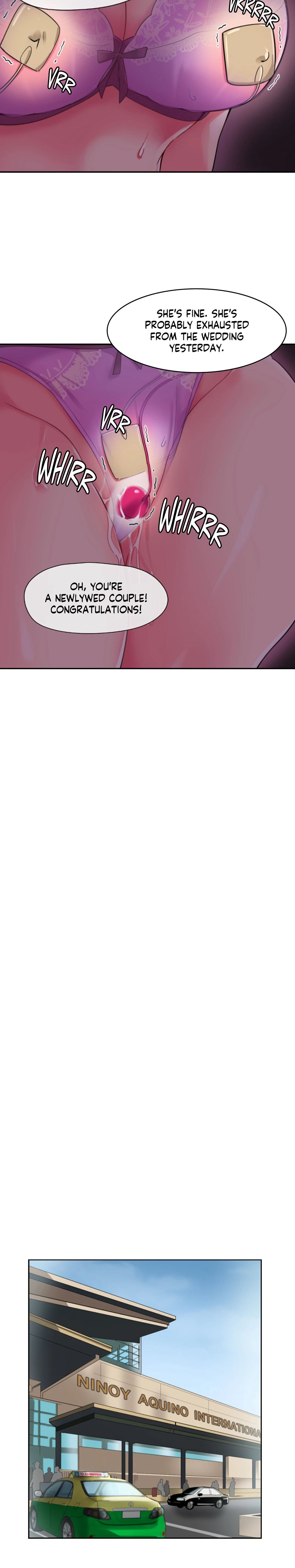 Bride Training - Chapter 13 [photo 21] - MangaPorn