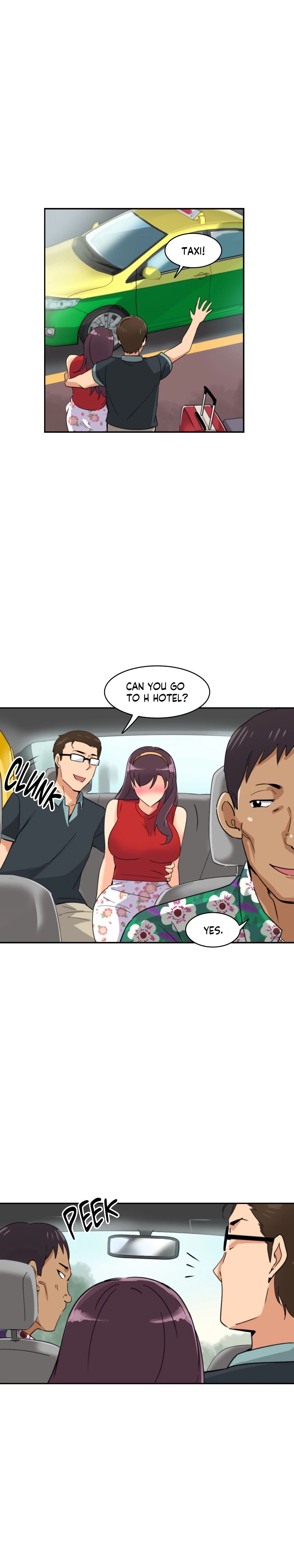 Bride Training - Chapter 13 [photo 22] - MangaPorn